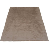 Vloerkleed Velluto Choco – 200 x 280 cm