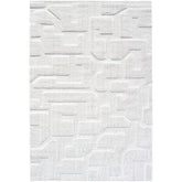 Vloerkleed Liana Creme 200 x 290 cm