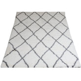 Karpet Jeffie Cream 200 x 290 cm