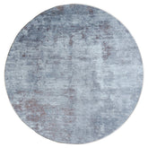 Vloerkleed Yara Gold ø200 cm