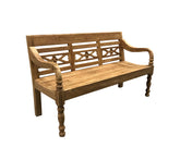 Estación Kasar 150 cm