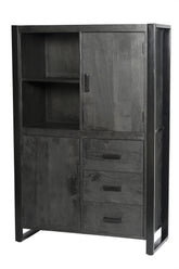 100 cm equals 1 meter.