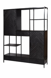 160cm is equal to 5 feet 3 inches.