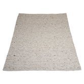 Vloerkleed Steve Beige 160 x 230 cm