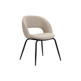 Eetkamerstoel Rainbow Beige Set Van 2 Pole To Pole