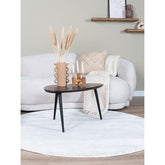 Vloerkleed Nina 1601 - Rond ø240 cm