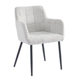 Bronco Greige (set of 2)