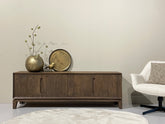 TV Meubel Cortez Malta 210 cm Livingfurn