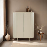 Kast Patou 115 cm Beige Livingfurn