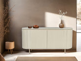 Dressoir Patou 170 cm Beige Livingfurn