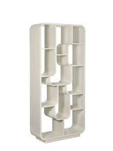 Brix Logan Blanco Roto