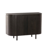 Tobago Espresso 115cm