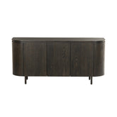 Dressoir Tobago Espresso 170 cm Livingfurn