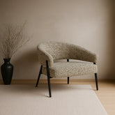 Fauteuil Dilan Venga Hígado Livingfurn