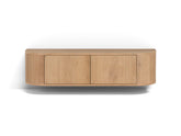 Dressoir Novero Natural Oak Zwevend 170 cm Livingfurn