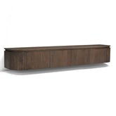 Tv-Dressoir Elvano Malta Zwevend 220 Cm