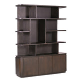 Rivano Vakkenkast Basalt 170x215 cm Livingfurn