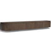 TV-Meubel Elvano Zwevend Malta 260 cm Livingfurn