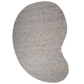 Vloerkleed Stone Donker Beige 417 – Organisch 200 x 280 cm
