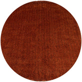 Karpet Lago Terra 63 – Rond ø200 cm