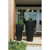 Plantenpot - Kentucky black