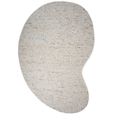 Vloerkleed Stone Beige 215 – Organisch 200 x 280 cm