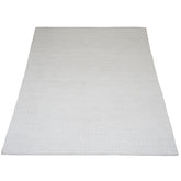 Vloerkleed Nicole Creme - 160 x 230 cm