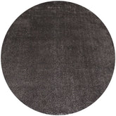 Karpet Lago Antraciet 26 – Rond ø250 cm