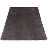 Karpet Lago Antraciet 26 - 200 x 200 cm