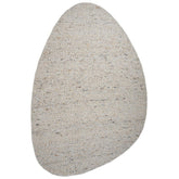 Vloerkleed Stone Beige 215 - Kiezelvormig 200 x 280 cm