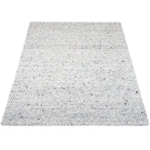 Vloerkleed Pool Ivoor 115 – 200 x 280 cm