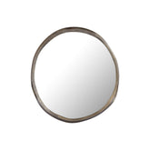 Spiegel Limera Brass Rond 75 Cm PTMD
