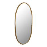 Spiegel Limera Brass Ovaal 150 Cm PTMD