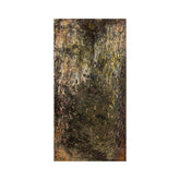 Wandpaneel Sukhmia Olijfgroen Glanzend 60x120 cm PTMD