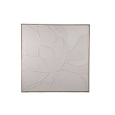 Wandpaneel Florise Crème Bloem B PTMD