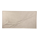 Wandpaneel Dizze Wave Zand 162x82 cm PTMD
