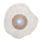 Wandpaneel Rella Beige Middensteen L PTMD