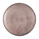 Wandpaneel Toran Brons Rond Ø120 cm PTMD
