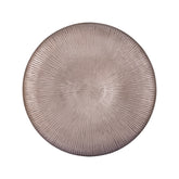 Wandpaneel Toran Brons Rond Ø90 cm PTMD