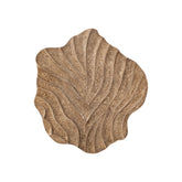 Wandpaneel Abbie Beige Golvend 60x53 cm PTMD