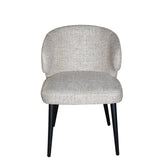 Eetkamerstoel Fiori Beige Mois 04 PTMD
