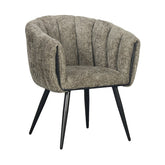 Breeze Eetkamerstoel Set Pistache (2 stuks) - Pole To Pole