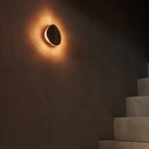 Lulu - Draadloos en oplaadbaar wandlicht - Dimbare lamp en warm licht