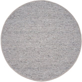 Vloerkleed Scott Taupe Rond ø200 cm