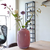 Vaas - Artic light pink