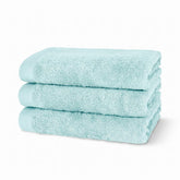 Como Handdoek Watergroen Casilin