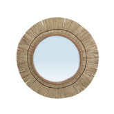 Spiegel St Barth Naturel 65 cm Bazar Bizar