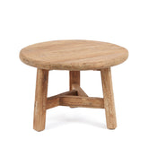 Salontafel Fusuma Naturel 60 cm Bazar Bizar