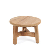 Salontafel Fusuma Naturel 50 cm Bazar Bizar