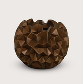 Pot Krater Koper D41 H33